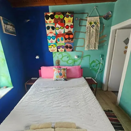 Lalaland דירה Mykonos Town