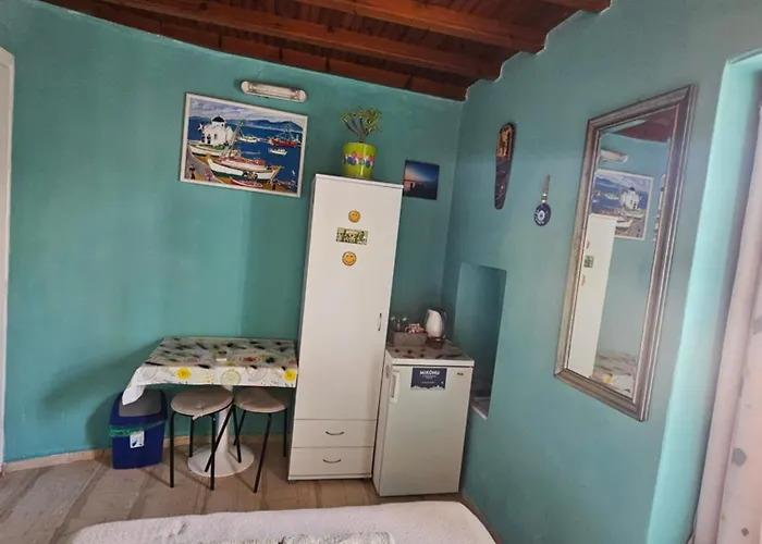 Lalaland דירה Mykonos Town