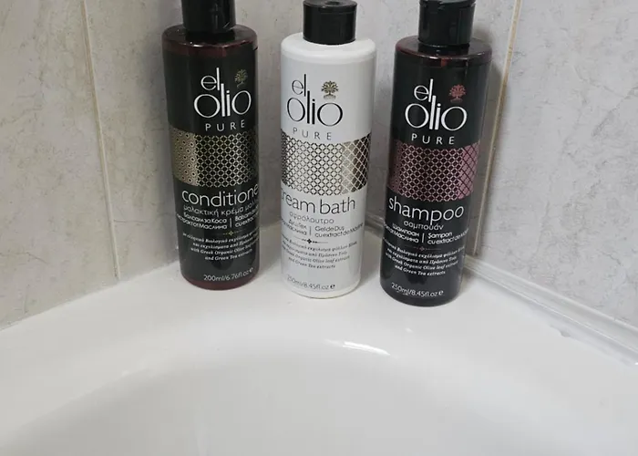 דירה Lalaland Mykonos Town