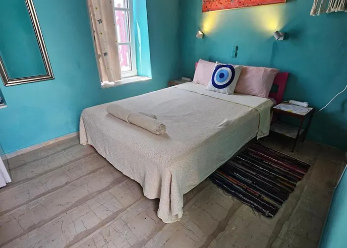 דירה Lalaland Mykonos Town