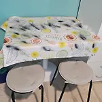 Lägenhet Lalaland *