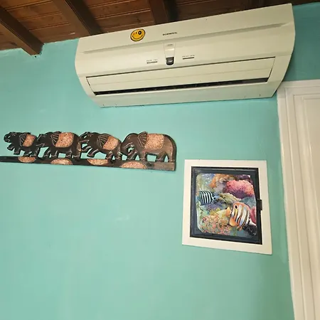 Lalaland Lejlighed Mykonos Town