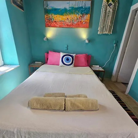 Lalaland Mykonos Town