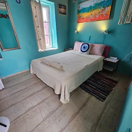 Apartment Lalaland Mykonos Town