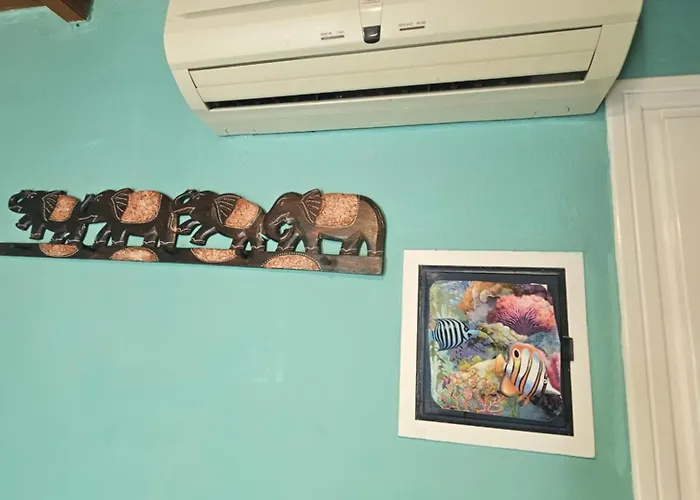 Lalaland Lejlighed Mykonos Town