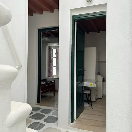 Lalaland Apartmán Mykonos Town