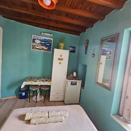 Lalaland Apartmán Mykonos Town