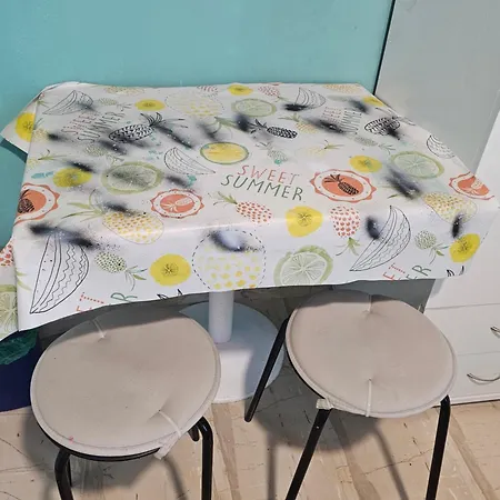 Apartmán Lalaland *