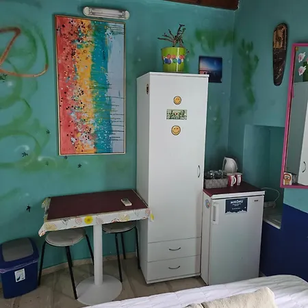 Lalaland Appartement